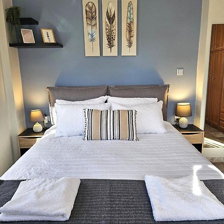 Satie City Apartment Chania  ภายนอก รูปภาพ