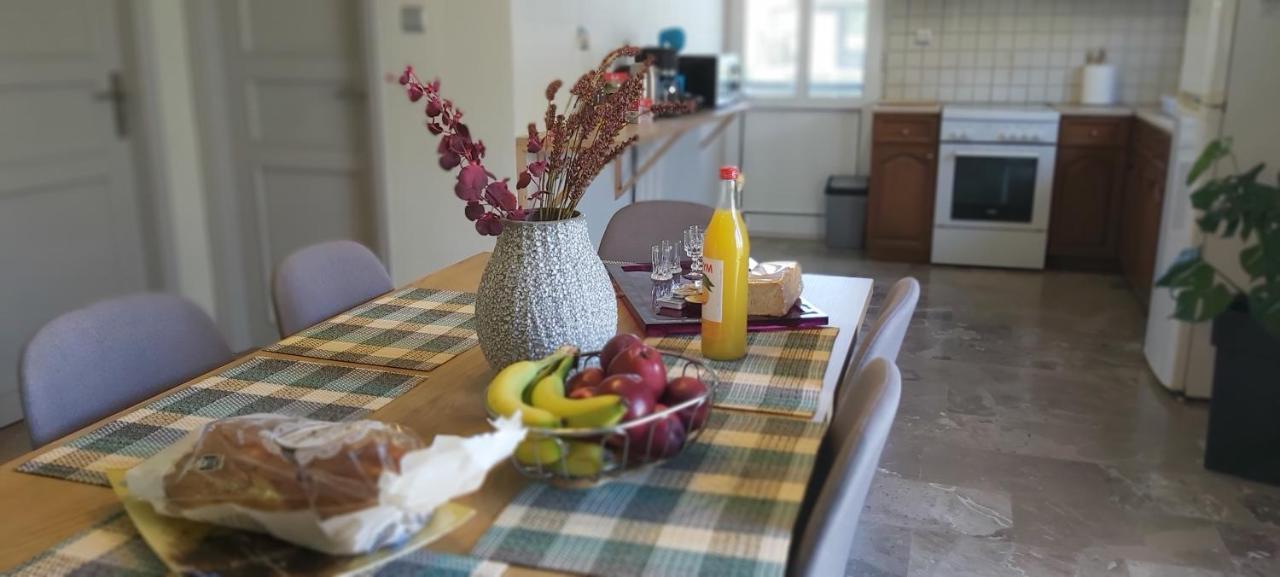 Satie City Apartment Chania  ภายนอก รูปภาพ